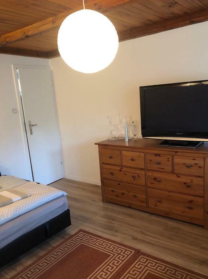 Rytel Zapora 36 Villa Kültér fotó